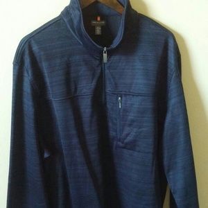 Van Heusen Traveler Men's XXL Long Sleeve shirt